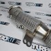 ДаунПайп на BMW B58 f20 f22 f30 f32 g01 g05 g11 g12 g20 g30 g31 с Heat shield ДаунПайп на BMW B58 f20 f22 f30 f32 g01 g05 g11 g12 g20 g30 g31 с Heat shield